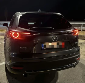 Mazda CX-9 SIGNATURE, снимка 4