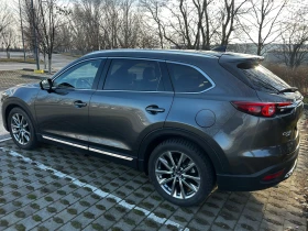 Mazda CX-9 SIGNATURE, снимка 7