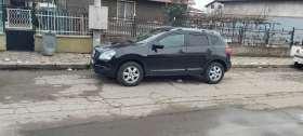 Nissan Qashqai, снимка 3