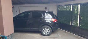 Nissan Qashqai, снимка 13