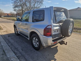 Mitsubishi Pajero 3.2DID, снимка 4