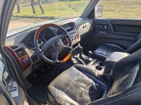 Mitsubishi Pajero 3.2DID, снимка 5