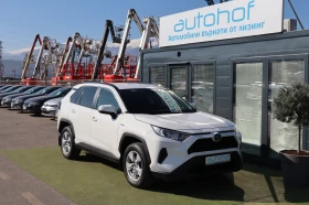 Toyota Rav4 COMFORT/2.5HYBRID/177k.c./AT, снимка 6