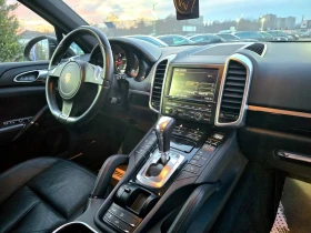 Porsche Cayenne 3.0D BOSE TOP FULL ЛИЗИНГ 100%, снимка 16