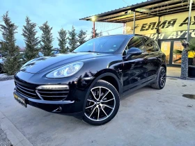 Porsche Cayenne 3.0D BOSE TOP FULL ЛИЗИНГ 100%, снимка 2