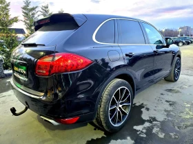 Porsche Cayenne 3.0D BOSE TOP FULL ЛИЗИНГ 100%, снимка 9