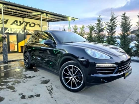 Porsche Cayenne 3.0D BOSE TOP FULL ЛИЗИНГ 100% - 37880 лв. - 55860719 | Car24.bg