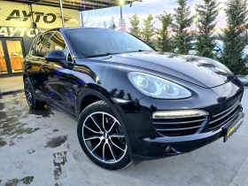 Porsche Cayenne 3.0D BOSE TOP FULL ЛИЗИНГ 100%, снимка 4