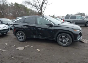 Hyundai Tucson HYBRID SEL CONVENIENCE - 46000 лв. - 78010650 | Car24.bg