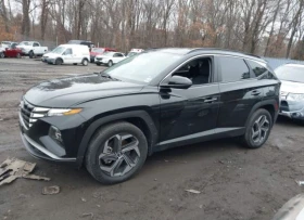 Hyundai Tucson HYBRID SEL CONVENIENCE - 46000 лв. - 78010650 | Car24.bg