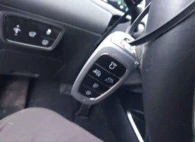 Hyundai Tucson HYBRID SEL CONVENIENCE - 46000 лв. - 78010650 | Car24.bg