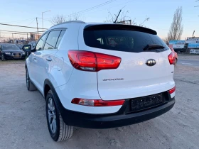 Kia Sportage 1.7crdi , снимка 3