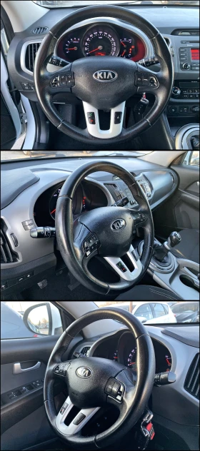 Kia Sportage 1.7crdi , снимка 12