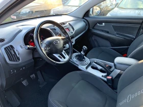 Kia Sportage 1.7crdi , снимка 7