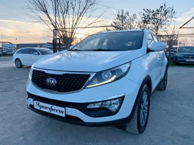 Kia Sportage 1.7crdi - 17999 лв. - 72897663 | Car24.bg