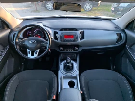 Kia Sportage 1.7crdi , снимка 9