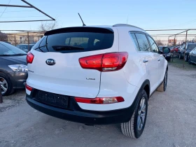 Kia Sportage 1.7crdi - 17999 лв. - 72897663 | Car24.bg