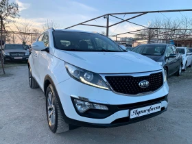 Kia Sportage 1.7crdi , снимка 2