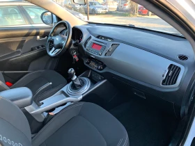 Kia Sportage 1.7crdi , снимка 8