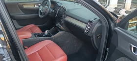 Volvo XC40 - 39500 лв. - 45788025 | Car24.bg