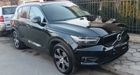 Volvo XC40 - 39500 лв. - 45788025 | Car24.bg