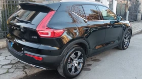 Volvo XC40 - 39500 лв. - 45788025 | Car24.bg