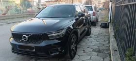 Volvo XC40 - 39500 лв. - 45788025 | Car24.bg