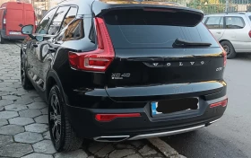Volvo XC40 - 39500 лв. - 45788025 | Car24.bg