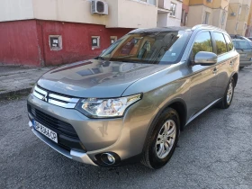 Mitsubishi Outlander 2.2 DI-D 4WD - 18500 лв. - 17233246 3