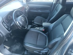Mitsubishi Outlander 2.2 DI-D 4WD - 18500 лв. - 17233246 9