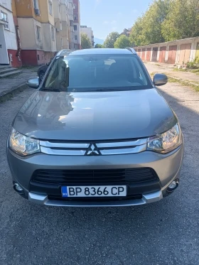Mitsubishi Outlander 2.2 DI-D 4WD - 18500 лв. - 17233246 2