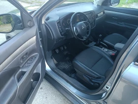 Mitsubishi Outlander 2.2 DI-D 4WD - 18500 лв. - 17233246 10