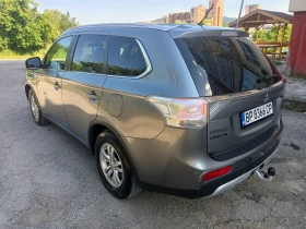 Mitsubishi Outlander 2.2 DI-D 4WD - 18500 лв. - 17233246 6