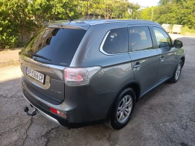 Mitsubishi Outlander 2.2 DI-D 4WD - 18500 лв. - 17233246 8