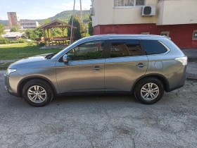 Mitsubishi Outlander 2.2 DI-D 4WD - 18500 лв. - 17233246 4