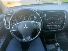 Mitsubishi Outlander 2.2 DI-D 4WD - 18500 лв. - 17233246 13