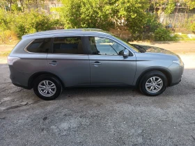 Mitsubishi Outlander 2.2 DI-D 4WD - 18500 лв. - 17233246 5