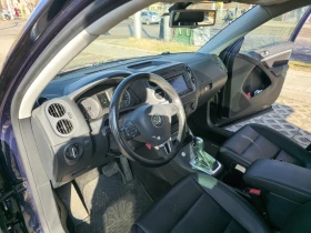 Обява за продажба на VW Tiguan 2.0 TSI 4x4 ~21 900 лв. - изображение 8
