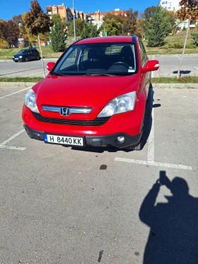 Обява за продажба на Honda Cr-v ~16 800 лв. - изображение 2