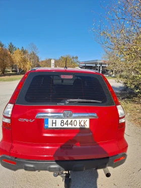 Обява за продажба на Honda Cr-v ~16 800 лв. - изображение 7