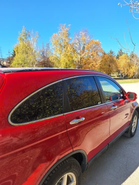 Обява за продажба на Honda Cr-v ~16 800 лв. - изображение 5