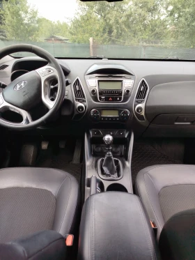 Обява за продажба на Hyundai IX35 ~15 900 лв. - изображение 10