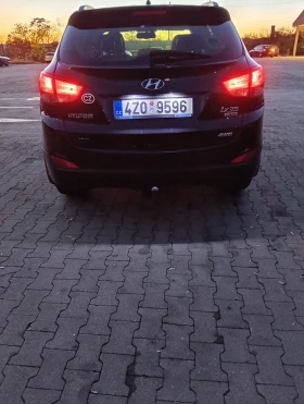 Обява за продажба на Hyundai IX35 ~14 500 лв. - изображение 2 | Auto.bg Обява за продажба на Hyundai IX35 ~14 500 лв. - изображение 2