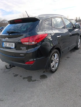 Hyundai IX35, снимка 12
