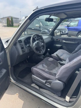 Обява за продажба на Toyota Rav4 ~8 650 лв. - изображение 8