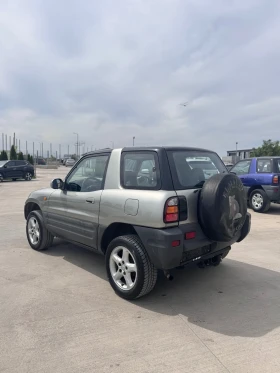 Обява за продажба на Toyota Rav4 ~8 650 лв. - изображение 6