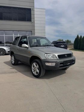 Обява за продажба на Toyota Rav4 ~8 650 лв. - изображение 2