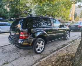 Обява за продажба на Mercedes-Benz ML 320 ~13 488 лв. - изображение 4 | Auto.bg Обява за продажба на Mercedes-Benz ML 320 ~13 488 лв. - изображение 4