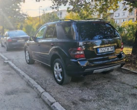 Обява за продажба на Mercedes-Benz ML 320 ~13 488 лв. - изображение 2 | Auto.bg Обява за продажба на Mercedes-Benz ML 320 ~13 488 лв. - изображение 2