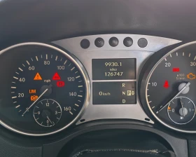 Обява за продажба на Mercedes-Benz ML 320 ~13 488 лв. - изображение 7 | Auto.bg Обява за продажба на Mercedes-Benz ML 320 ~13 488 лв. - изображение 7